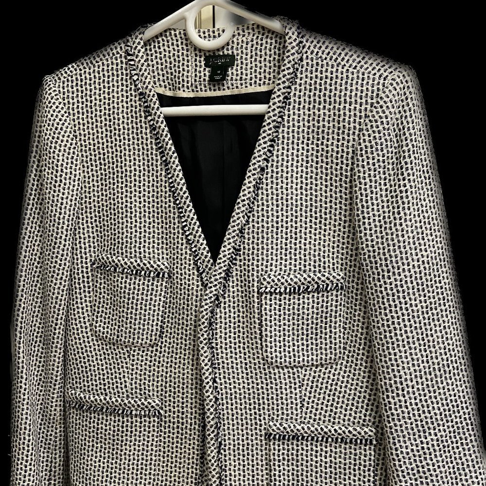 J Crew Jacket